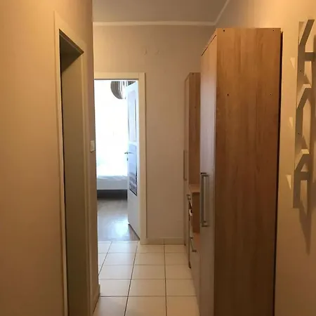 New York S7 Apartment