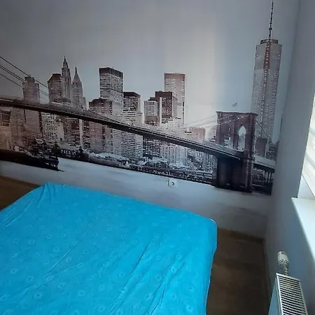 Apartment New York S7