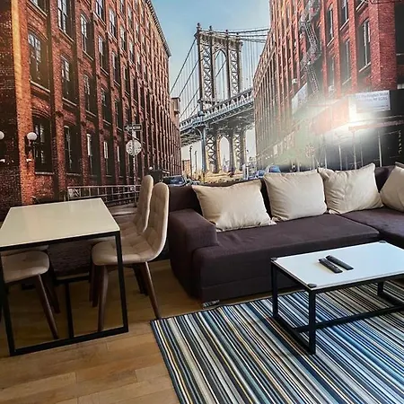 Apartment New York S7