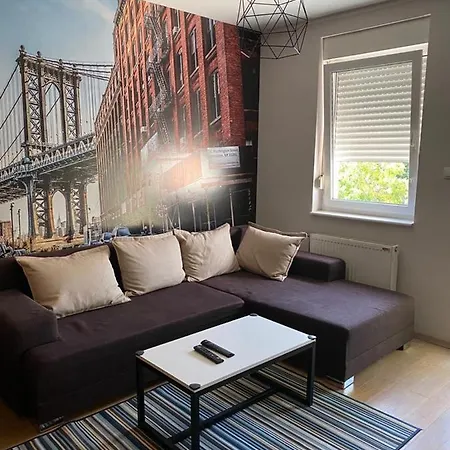 Apartment New York S7